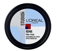 L'Oréal Paris Studio Line REMIX - Cera per Capelli, Confezione da 6 (6x 150ml)