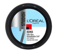 L'Oréal Paris Studio Line REMIX Pâte Coiffante Fixation Très Forte 150 ml