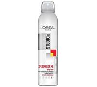 L'Oréal Paris Studio Line Senza Tracce FX Styling Spray ultra forte 250 ml, 1er Pacco (1 x 250 ml)