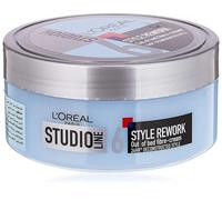 L'OREAL PARIS Studio Line Style Rework Out of Bed Fibre-Cream 150 ml