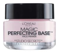 L'Oreal Paris Studio Secrets Professional Magic Perfecting Base Primer viso 1...