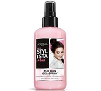 L'OREAL GEL STYLISTA CHIGNON FISSAGGIO VOLUME 200ml (X3)