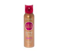 L'Oreal Paris Sublime Bronze Self Tan Body Mist 150 ml, Media [confezione può differire]