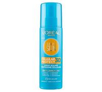 L'Oréal Paris Sublime Sun Cellular Protect Protezione Solare, Spray Solare Protezione Cellulare IP 30, 200 ml
