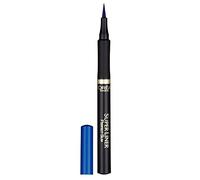 L'Oréal Paris Super Liner Perfect Slim Eyeliner, 02 Blue