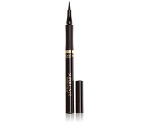 L'Oréal Paris Super Liner Perfect Slim, Intense Black - Eyeliner ultra preciso con speciale punta in feltro e un colore intenso e duraturo, confezione da 1 (1 x 2 ml)