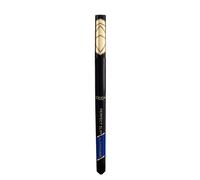 Superliner Perfect Slim 04 Navy Waterproof Tratto Sottile Preciso Modulabile Punta in feltro 2 ml L'OrÃ©al Paris