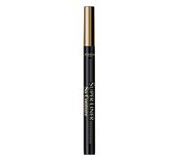 2 x L'Oreal Paris Superliner So Couture 01 Black Eyeliner New
