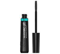 L'Oréal Paris Telescopic Lift Waterproof mascara waterproof per volume e curvatura 8 ml colore nero