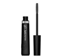 L'Oréal Paris Telescopic Lift Washable Mascara, Lengthening and Volumizing Eye Makeup, Lash Lift with Up to 36HR Wear, Black Brown, 0,33 Fl Oz