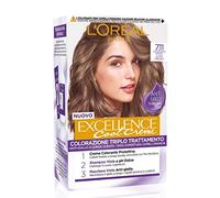 L'oreal Excellence Cool Biondo Freddo 7.11 - 1pz