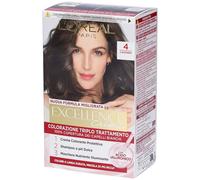L'Oréal Paris Tinta Capelli Excellence, Copre i capelli bianchi, color