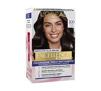 Excellence 300 Castano Scuro Naturale