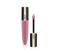 L'Oréal Paris Tinta Labbra Rouge Signature, a Lunga Tenuta, Formula Leggera e Finish Extra Matte, 105 I Rule, 8, 5 ml