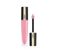 L'Oréal Paris Tinta Labbra Rouge Signature, a Lunga Tenuta, Formula Leggera e Finish Extra Matte, 109 I Savor, 8, 5 ml