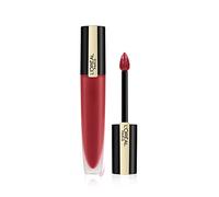 L'Oréal Paris Tinta Labbra Rouge Signature Empowereds, a Lunga Tenuta, Formula Leggera e Finish Extra Matte, 139 Adored, 8,5 ml