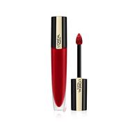 L'Oréal Paris Tinta Labbra Rouge Signature Empowereds, a Lunga Tenuta, Formula Leggera e Finish Extra Matte, 134 Empowered, 8,5 ml