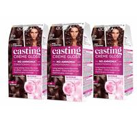 L'Oreal Paris - Tinta per capelli Casting Creme Gloss