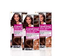 L'Oreal Paris - Tinta per capelli Casting Creme Gloss