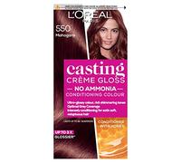 L'Oreal Paris - Tinta per capelli Casting Creme Gloss, Pack of 3