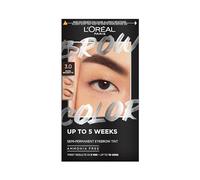 L'Oréal Paris Brow Tint 3.0 Dark Brunette 1pz Dark Brunette