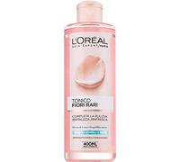 L'Oréal Paris Tonico Fiori Rari, Pelli Normali e Miste,