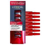 L'ORÉAL PARIS REVITALIFT Laser X3 - Ampolle con Effetto Peeling - 7 pz.