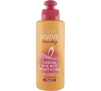 l'oreal elvive dream long crema bye bye spunt
