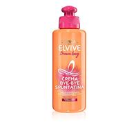 l'oreal elvive dream long crema bye bye spunt