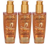L'Oréal Paris Trattamento Elvive Olio Straordinario, Trattamento Nutri