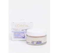 L'Oreal Paris - Triple Active - Crema notte 24 H-Nessun colore No Size