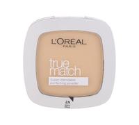L'Oréal Paris True Match 9G 2.N Vanilla Per Donna (Polvere)