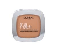 L'Oréal Paris True Match 9G D3-W3 Golden Beige Per Donna (Polvere)