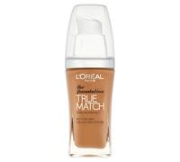L'Oréal Paris True Match C7 Ambre Rose 30 ml - Fondotinta