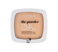 L'OREAL ITALIA SpA DIV. CPD L’Oréal Paris True Match cipria compatta colore 1R/1C Rose Ivory 9 g