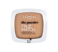 Loreal Paris True Match polvere compatta 2R/2C Rosa Vaniglia, 9 g