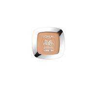 L'Oréal Paris True Match, Cipria, C3 Rose Beige, 9 g, l'imballaggio può variare