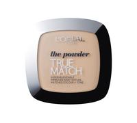 L'Oréal Paris True Match cipria compatta 9 g tonalità 4.N Neutral