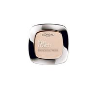 L'Oréal Paris True Match, Cipria, W5 Golden Sand, 9 g, W5