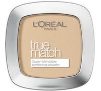 L'Oréal Paris True Match D5-W5 Sabbia Dorata 9 g - Polvere Compatta