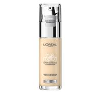 L'Oréal Paris True Match Fondotinta 0.5.N Porcelain O.5N Neutral