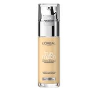 L'Oréal Paris True Match Fondotinta 1.R/1.C Ivoire Rosé R/C Warm