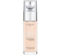 L'Oréal Paris True Match fondotinta 30 ml (varie tonalità) - 1N Ivory 1N Ivory