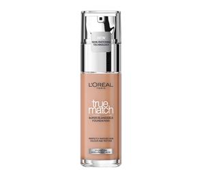 L'Oréal Paris True Match Fondotinta 2R/2C R/C Cool