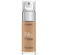 L'Oréal Paris - True Match Fondotinta 30 ml Marrone chiaro unisex