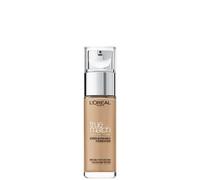 L'Oréal Paris True Match fondotinta 30 ml (varie tonalità) - 4.5W 4.5W