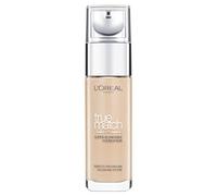 Loreal Paris True Match Super Blendable Foundation - Fondotinta Crema