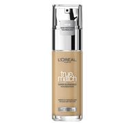 L'Oreal Paris True Match Foundation 6.N - Honey 30 ml