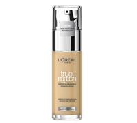 L'Oréal Paris True Match Fondotinta W3 D/W Golden Beige