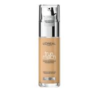 L´Oréal Paris True Match fondotinta uniformante 30 ml tonalità D5-W5 Golden Sand